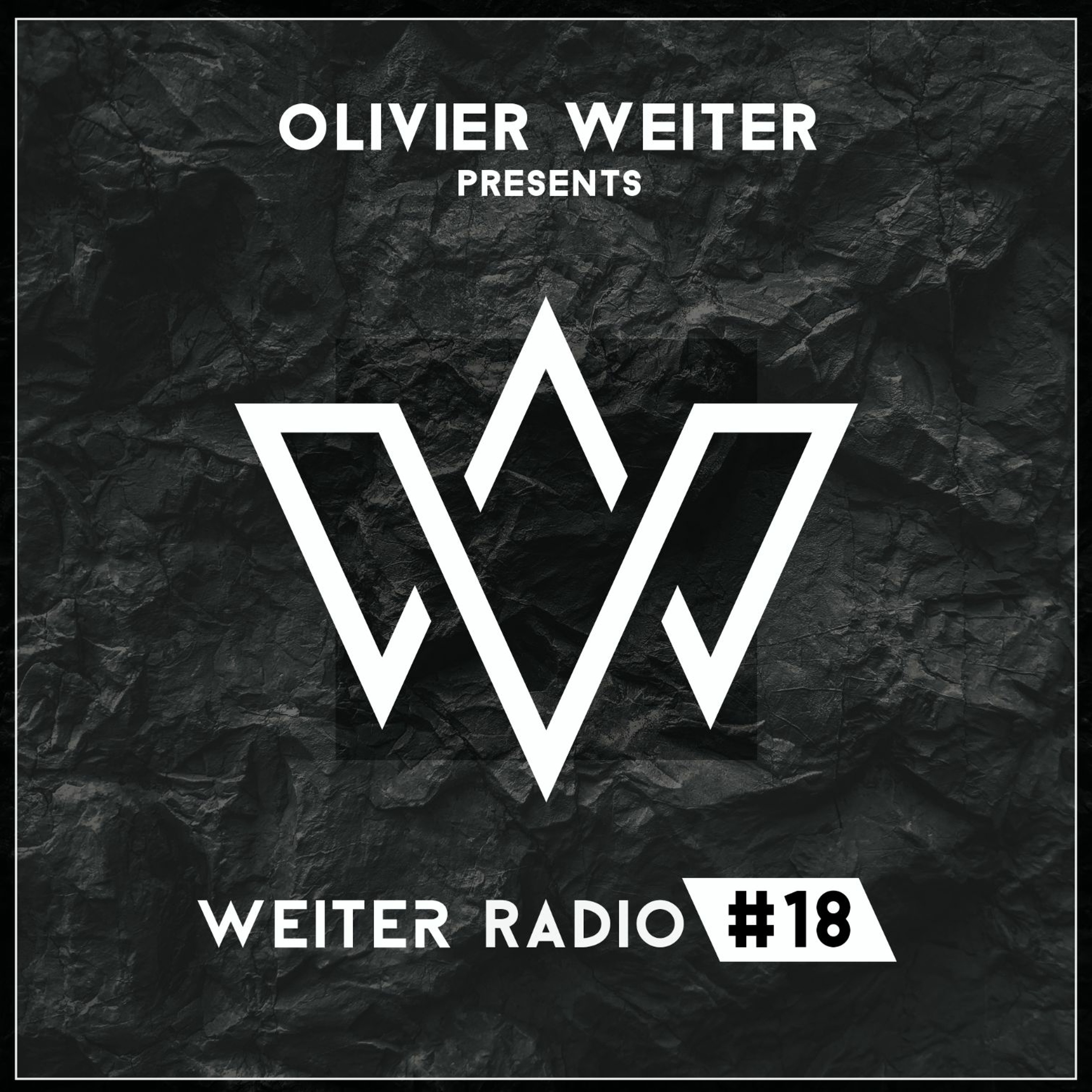 Olivier Weiter | WEITER Radio