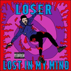 LOST IN MY MIND - MIXTAPE