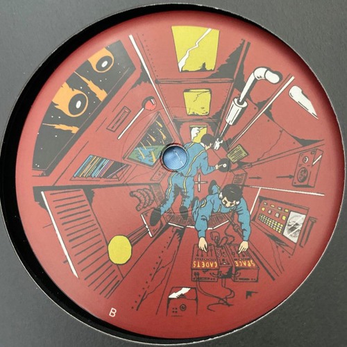 space cadets - skill shot (no moon special edition)