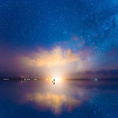The horizon-tribute to 松本孝弘(B'z)-