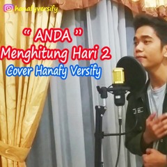 Menghitung Hari 2 - Fourtwnty ( Cover Hanafy Versify )