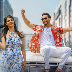 Full Bass Gerhi: Sunny Sandhu | Official Music