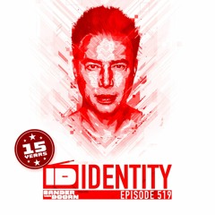 Sander van Doorn - Identity # 519