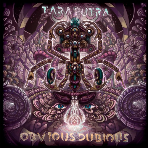 Tara Putra - Obvious Dubious [Album Snippet]