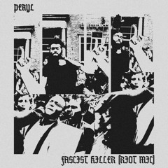 Peryl - Fascist Killer (Hetzjagd66 Destructive Phuture Mix) [PRLS03 | Premiere]