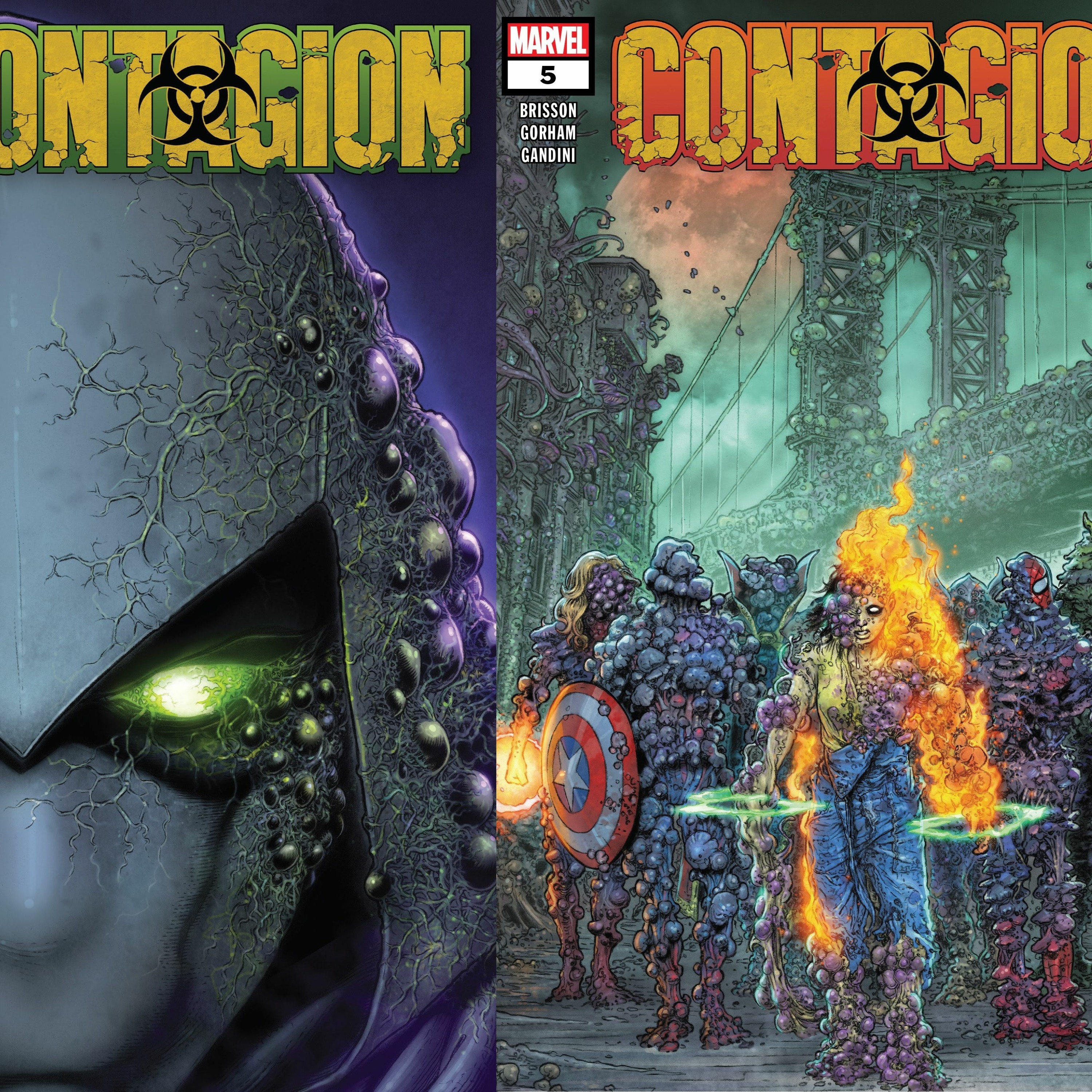 Sons of the Dragon: The Immortal Iron Fist Podcast podcast cover