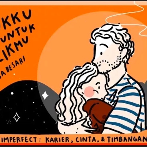 Official Lyric Pelukku Untuk Pelikmu - Fiersa Besari