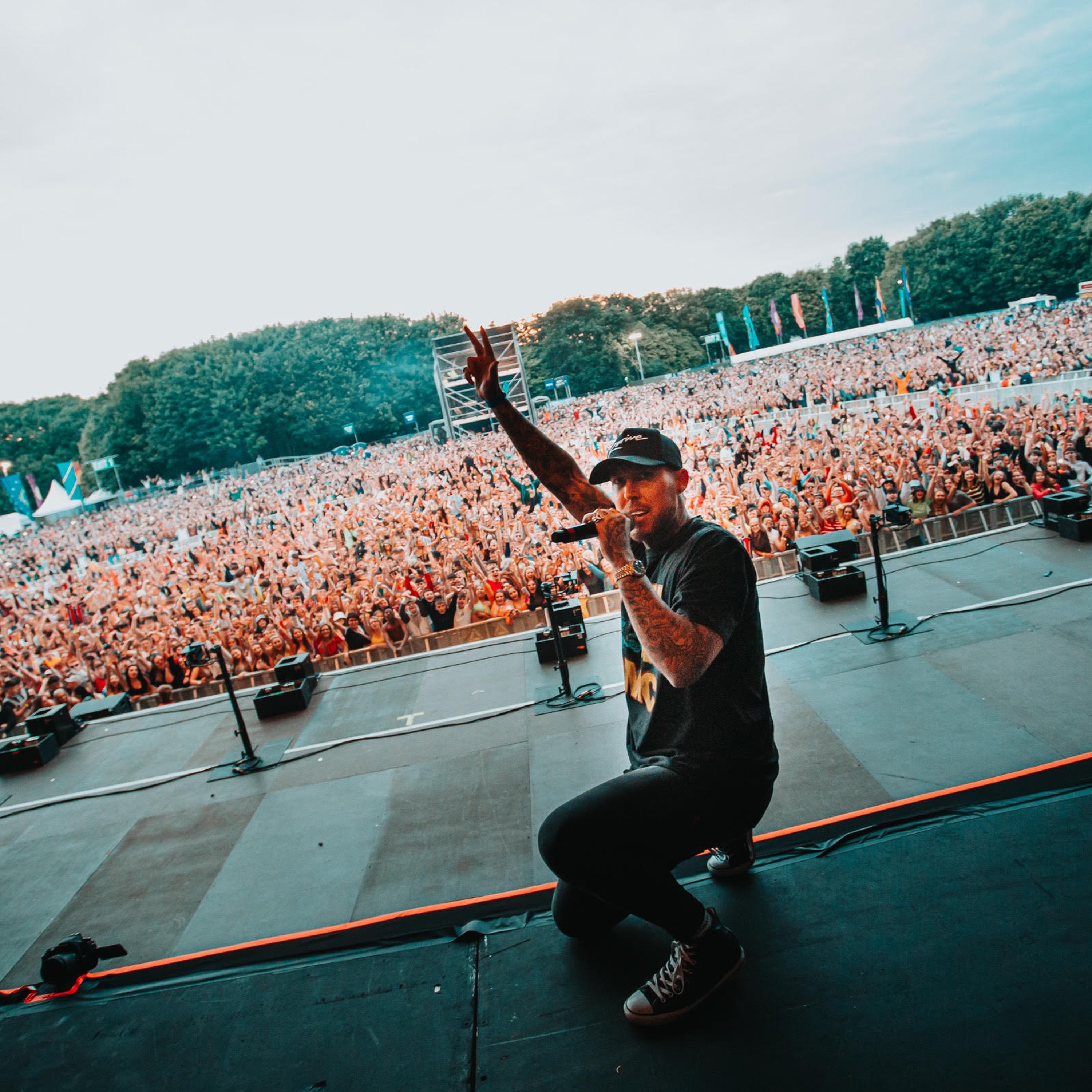 Ben Nicky