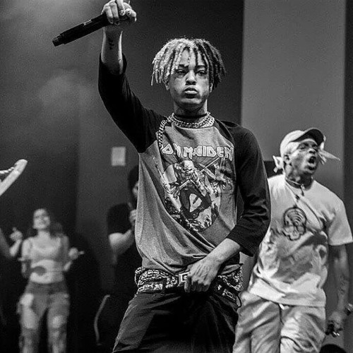 Xxxtentacion music 2024