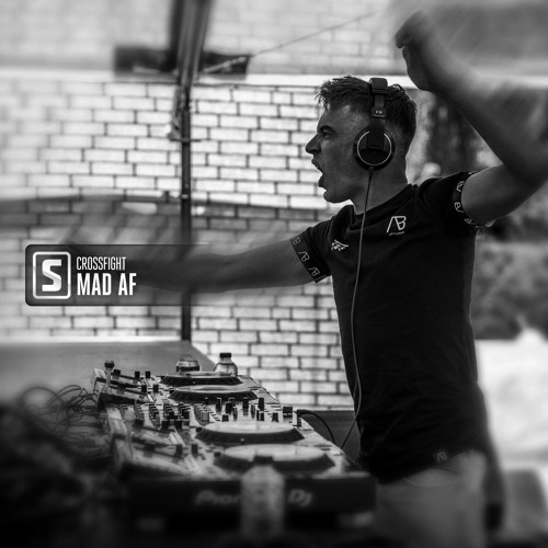 Crossfight - Mad AF