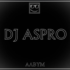 DJ ASPRO - Free Beat For Dancers 3