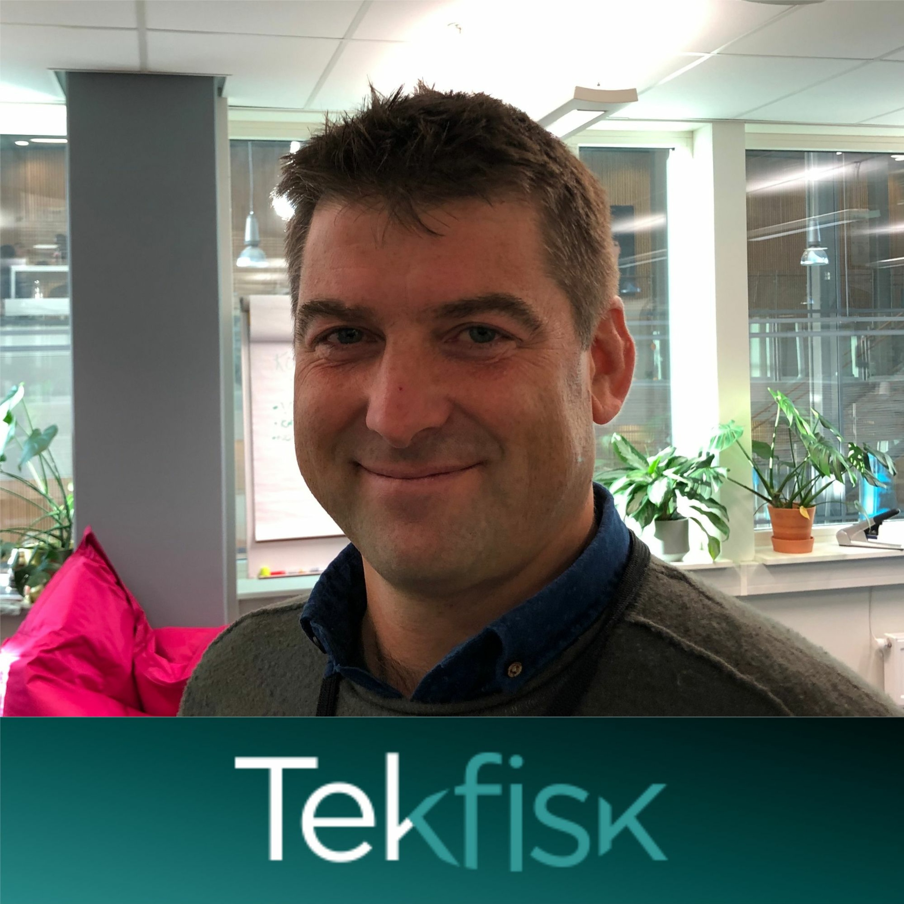 Tekfisk