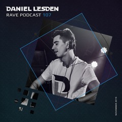 Rave Podcast 107 (November 2019)