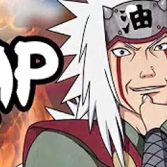 JIRAIYA RAP | “Sage Mode” | RUSTAGE [Naruto]