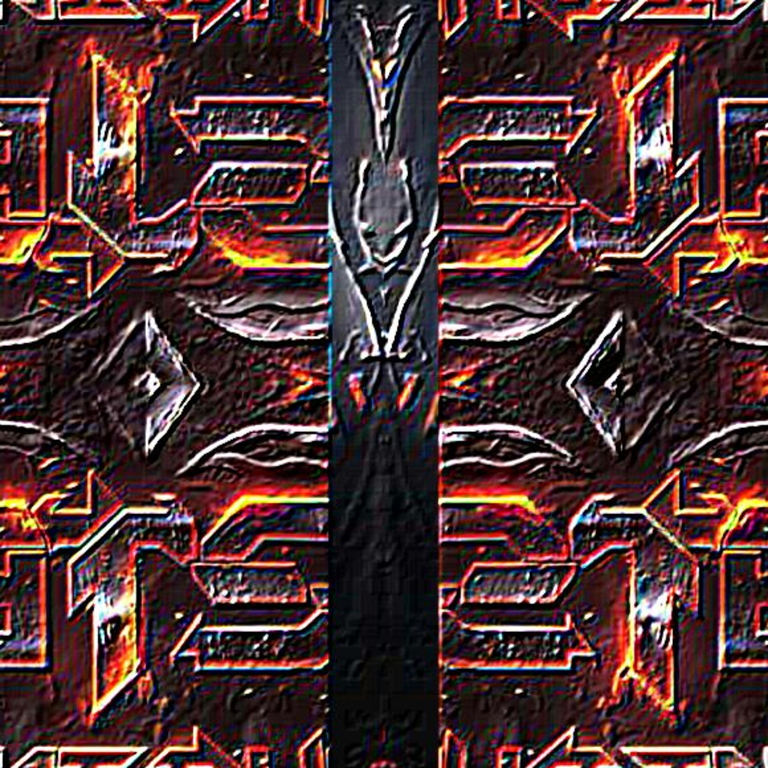 Mr Galactus episode artwork