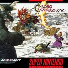 Chrono Trigger - Peaceful Days (Piano Duet Version)