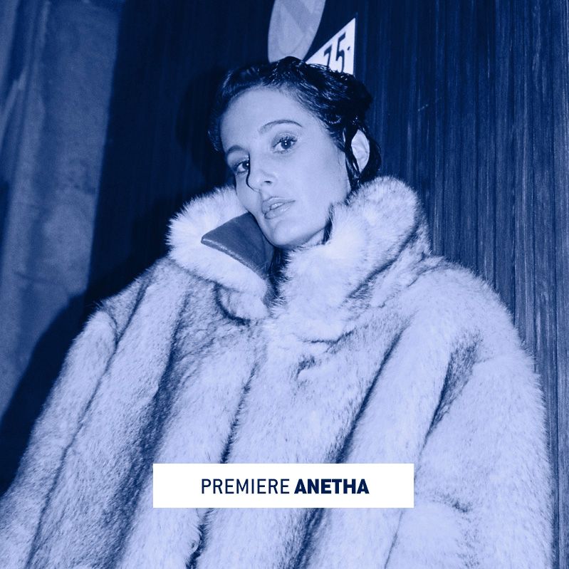 Premiere: Anetha 'Nikita'
