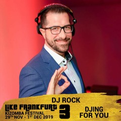 WelcomeKizz Saturday Mix