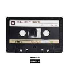 phonk x gangsta x trap type beat - "pullthatrigger"