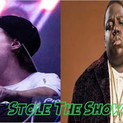 Stole the Show Mashup - ft Kygo & Notorious BIG