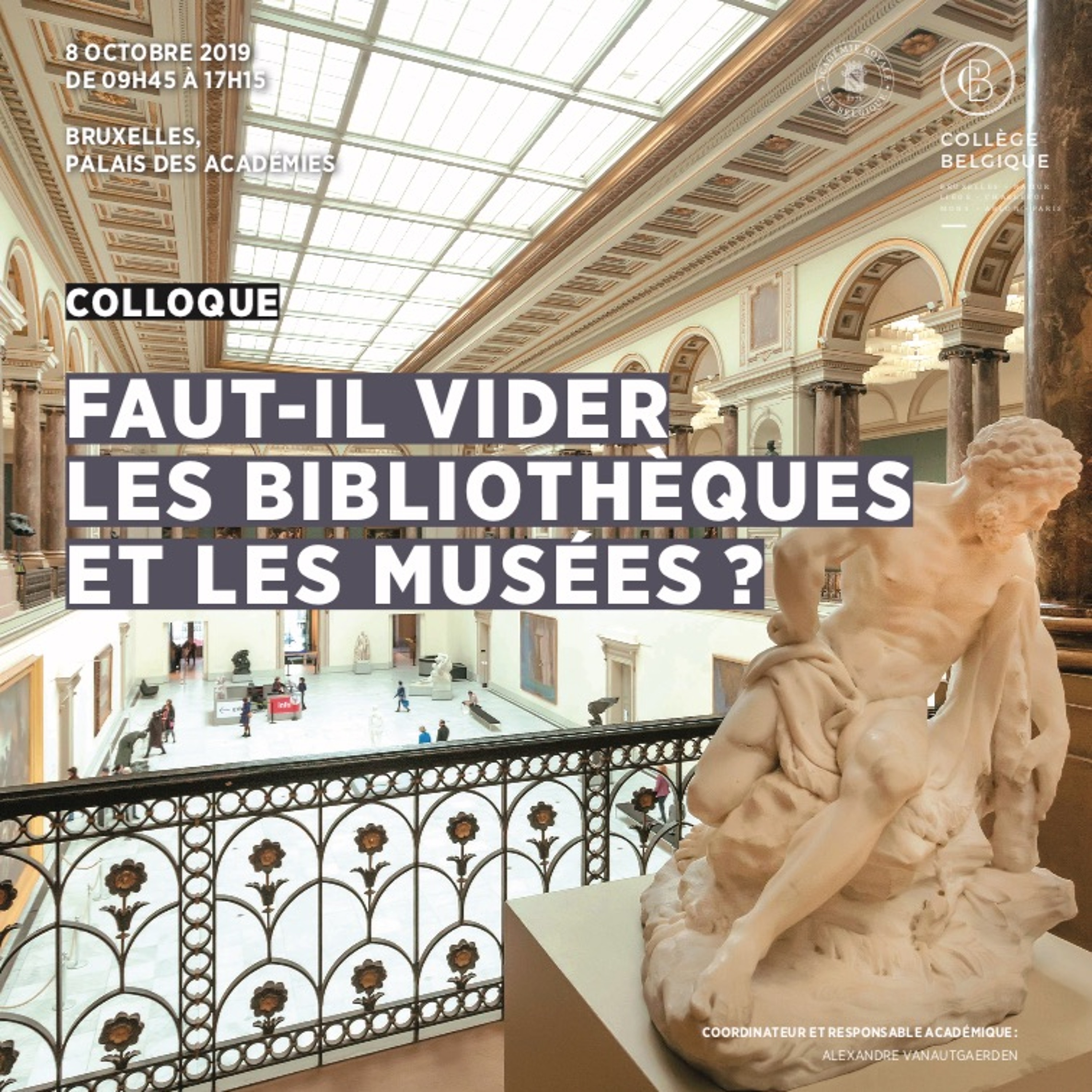 Collège Belgique