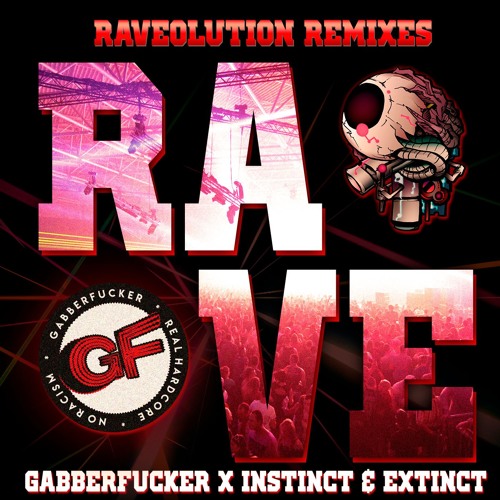 Raveolution (Instinct & Extinct Remix)