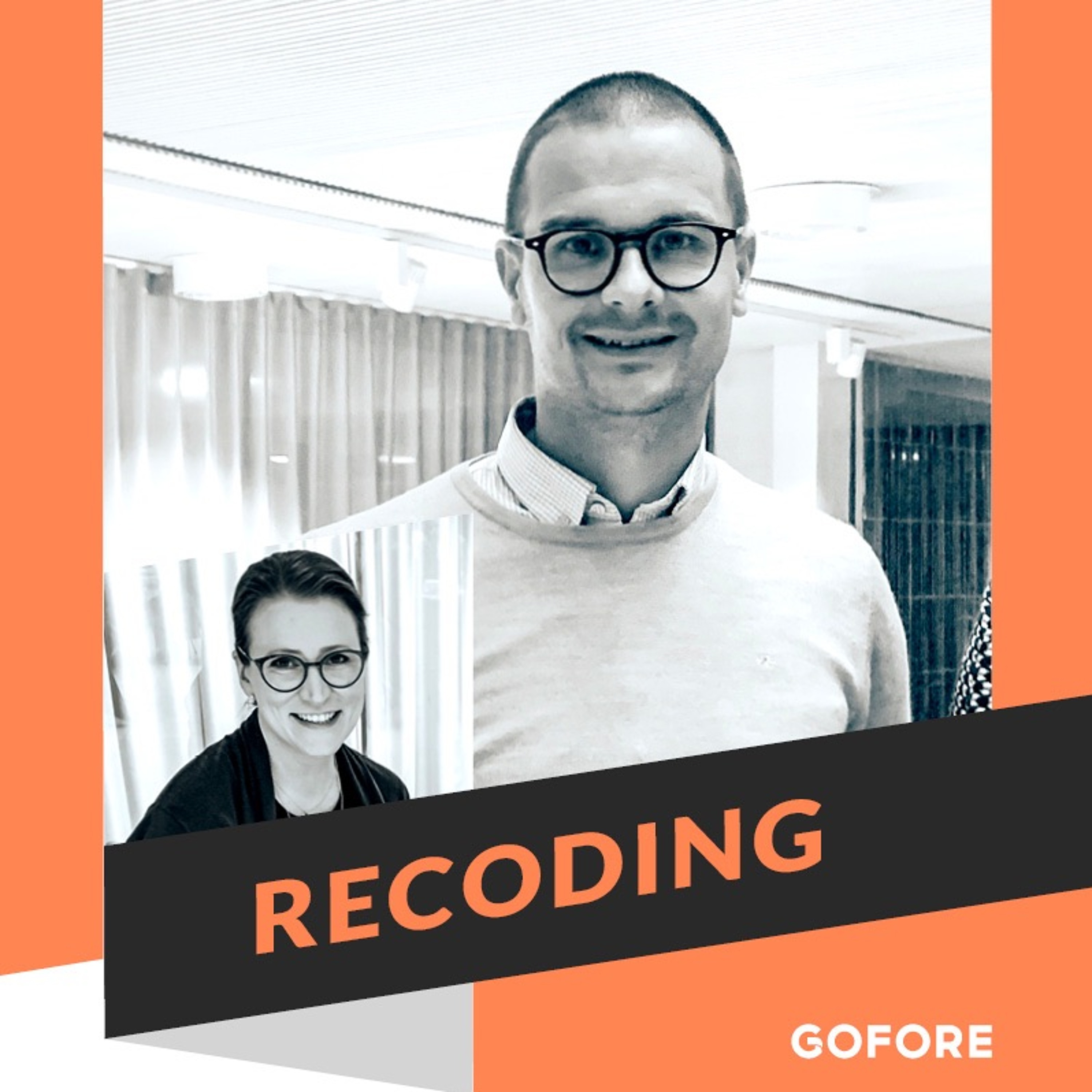Recoding