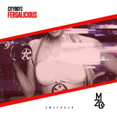 CityBoyz - Fergalicious | FREE DOWNLOAD