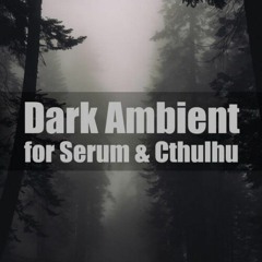 Glitchedtones - Dark Ambient For Serum & Cthulhu (Official Product Demo By Van Derand)