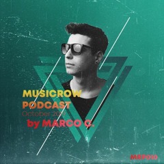 Marco C. - MusicRow - Podcast - October - 2019