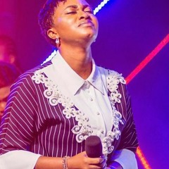 Efe Grace @ AGOWorship'19