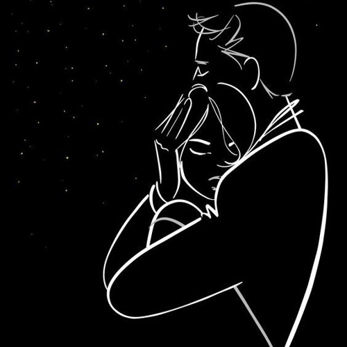 inside with broken heart