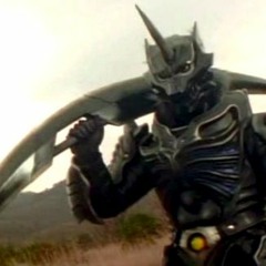 Gaoranger - Person Who Hunts Demons