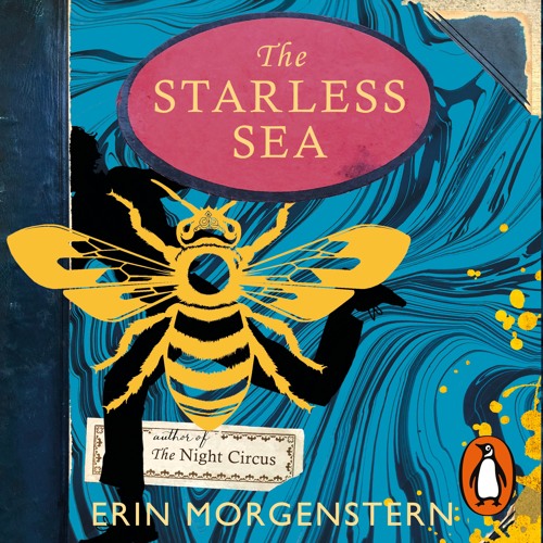 the starless sea series the starless sea series
