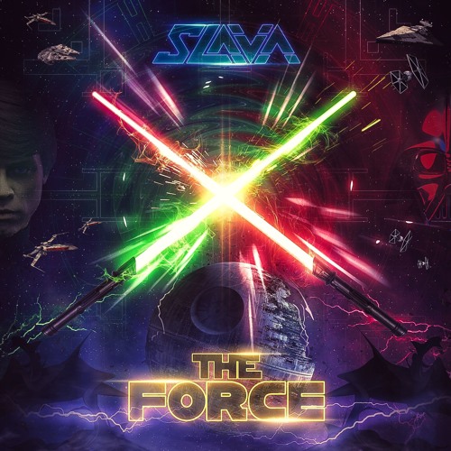 The Force (Original Mix)