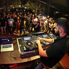 DJ Set @ Tabula Rasa | Hyderabad | 2019