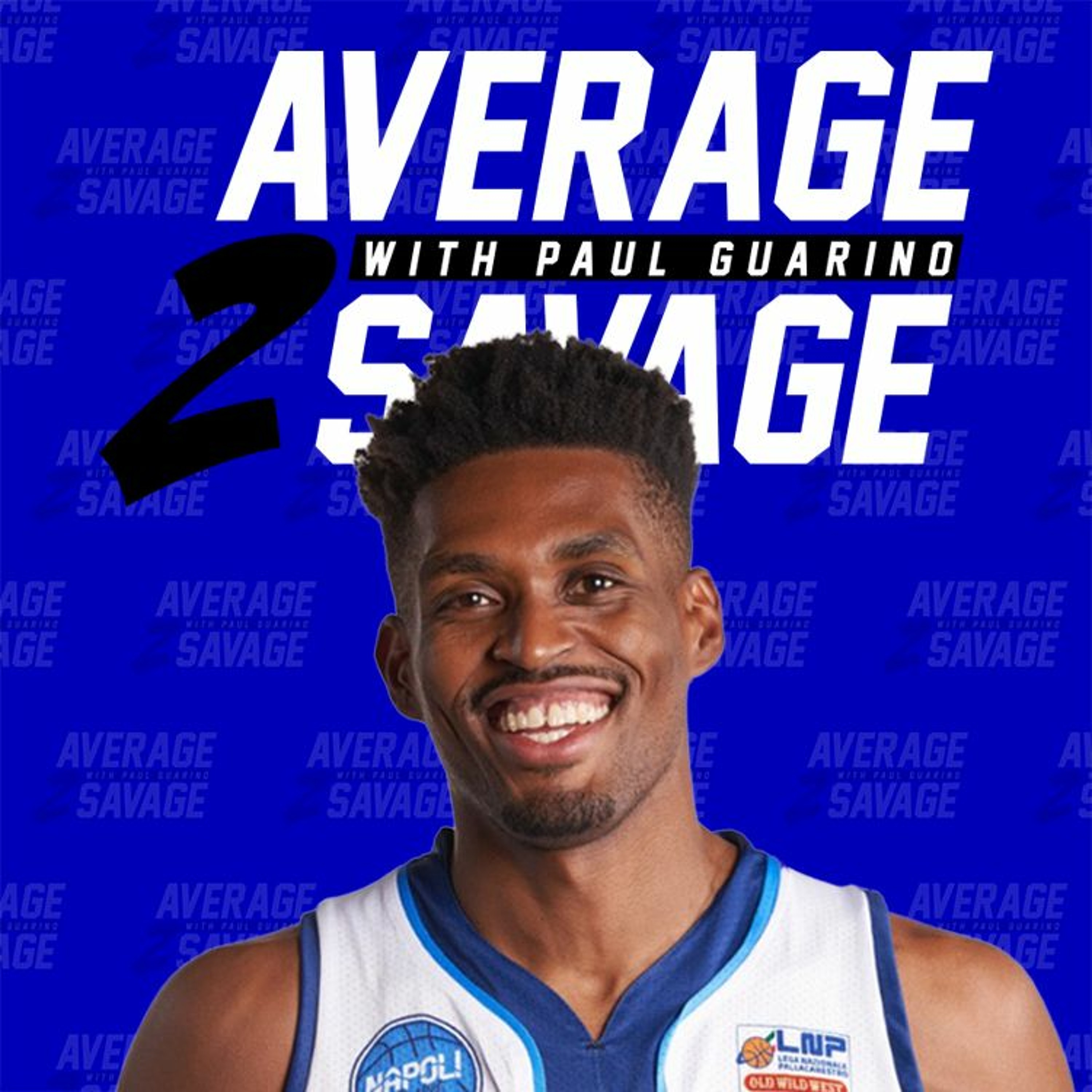 Average to Savage