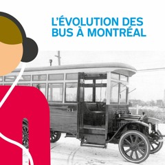 [#100ansbusmtl] L’évolution des bus à Montréal