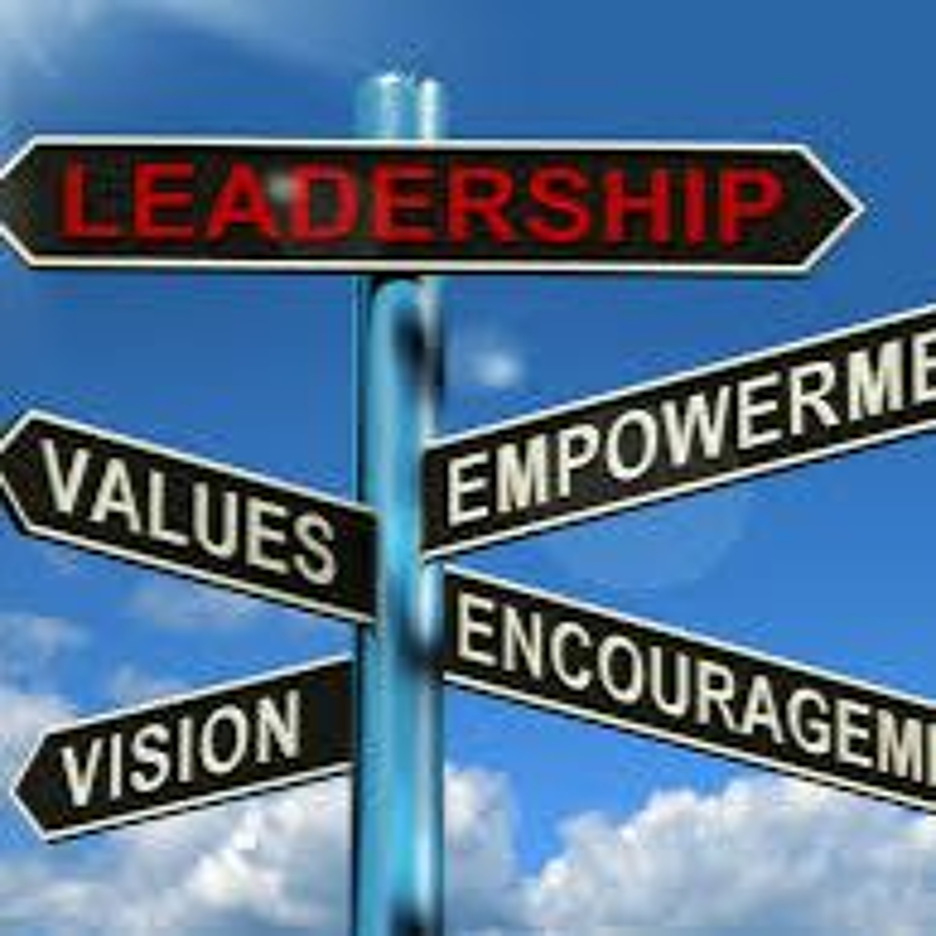 Big Ideas for Small Business