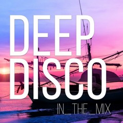 Deep Disco Records Mix Vol.32