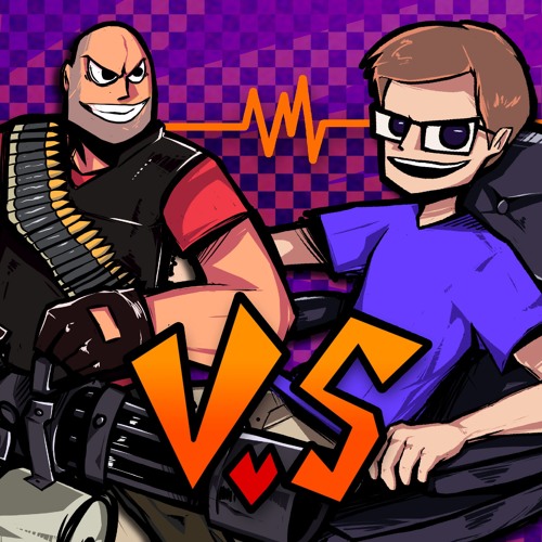 Heavy's Breakout!