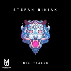 Stefan Biniak - Nighttales (Original Mix)