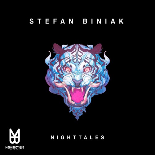 Stefan Biniak - Nighttales (Original Mix)