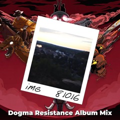RIOT - Dogma Resistance [iMG Mix]