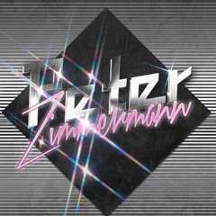 Peter Zimmermann - Uh Boy! (Original Mix)