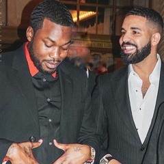Meek Mill X Drake Type Beat - Quiet