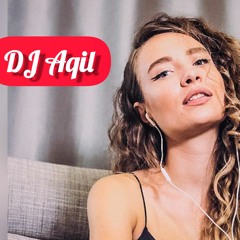 Irmak Arici Feat  DJ Aqil Mevzum Derin Remix