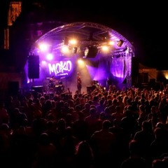 M.O.K.O Sound Of Silence remix by KRAK in DUB