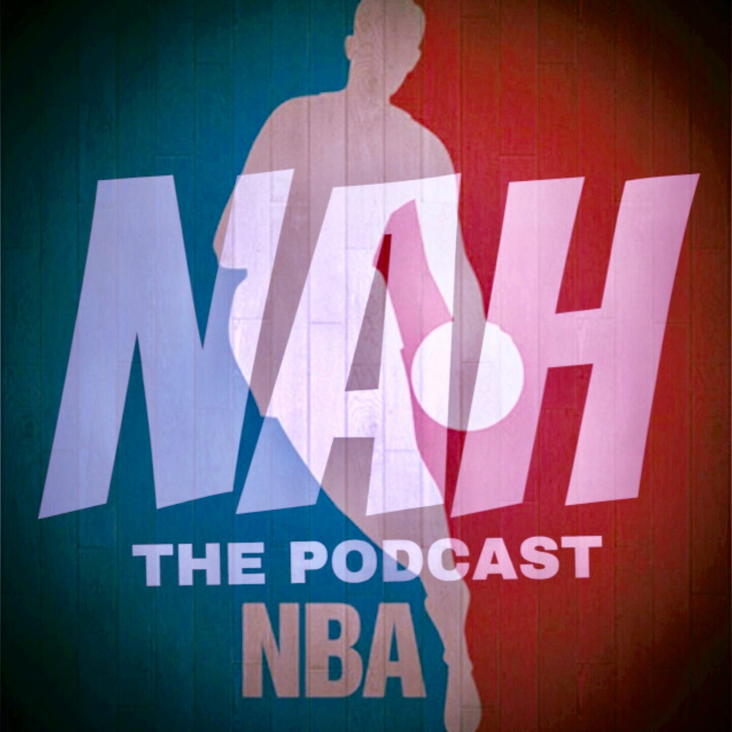 Nah The Podcast