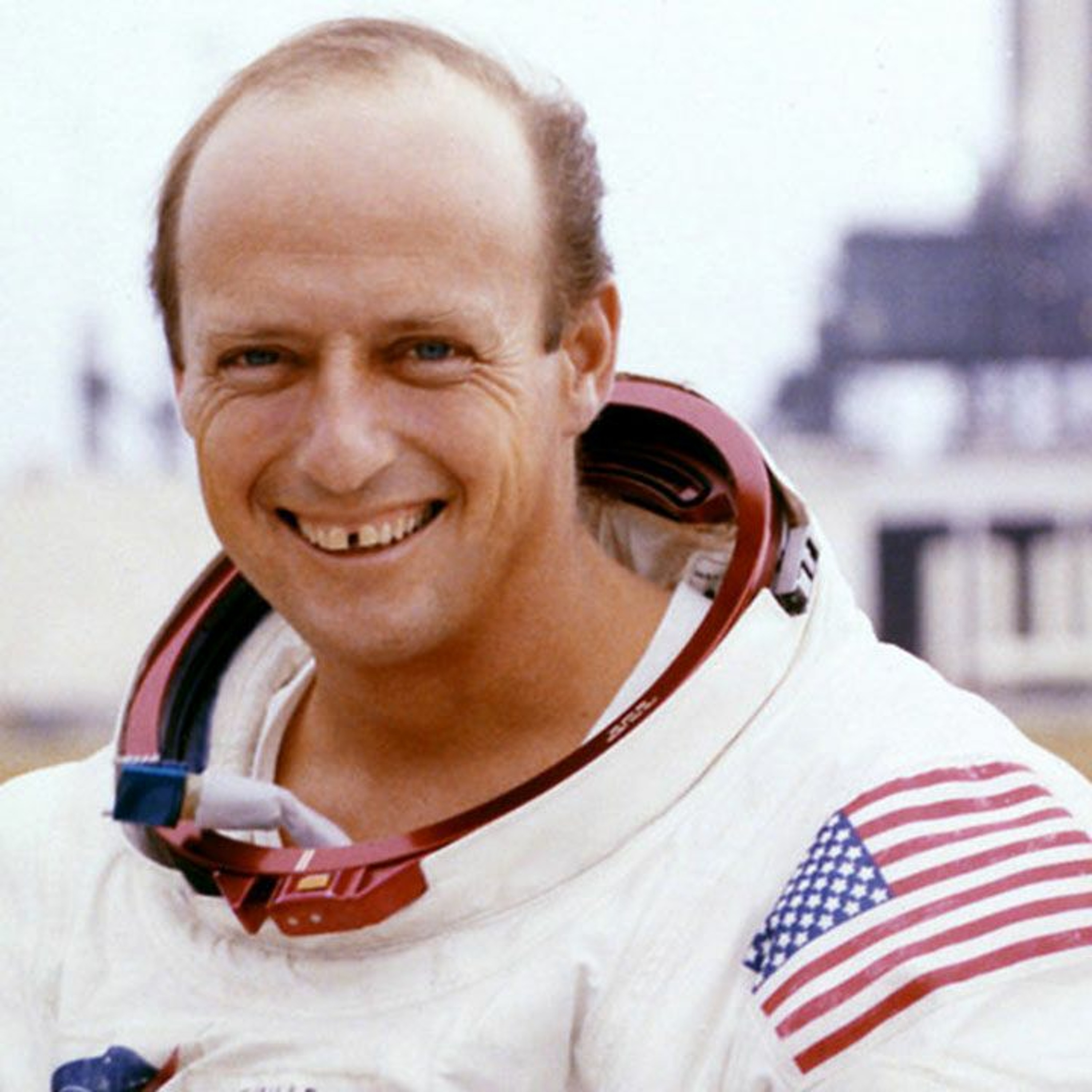 PAWcast: Jordan Bimm on the Legacy of Astronaut Pete Conrad ’53 (November 2019) episode artwork
